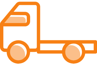 城子河拖车/平板车