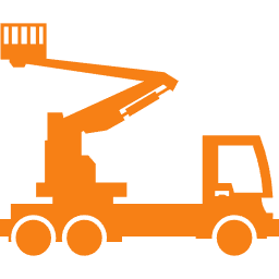 城子河高空作业车